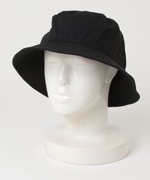 COTTON LIKE BUCKET HAT / コットン ライク バケット ハット / 帽子