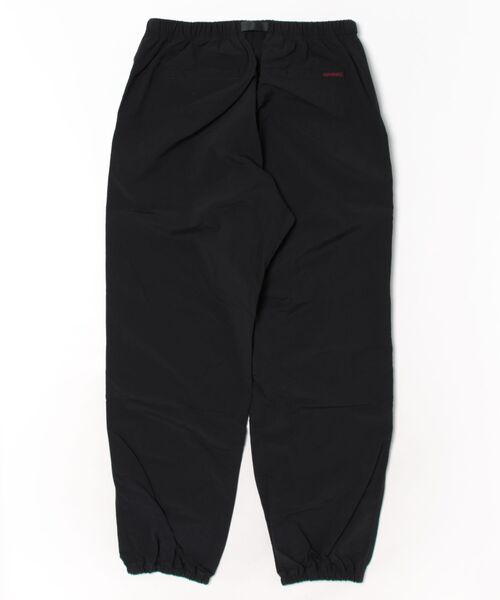 ムラサキスポーツ(ムラサキスポーツ)の「【ムラサキスポーツ限定】GRAMICCI×DEAR LAUREL ナイロントラックパンツ 水陸両用 撥水 セットアップ対応 GMP5-S2007(その他パンツ・メンズ・ブラック/ネイビー・M/L/XL)」の9枚目の写真