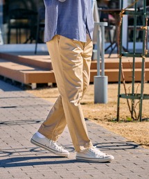 2タックチノパンツ