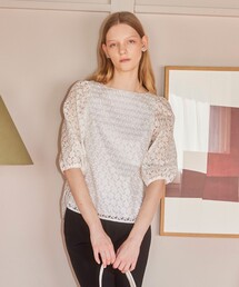 TOCCA｜トッカのシャツ/ブラウス通販 - ZOZOTOWN