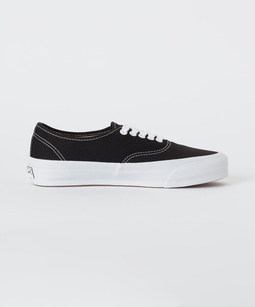 VANS(バンズ)の「<VANS>LX Authentic Reissue 44/スニーカー(スニーカー・レディース・ブラック・6/5h/6h/5/7/7h)」の5枚目の写真