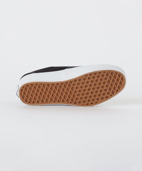 VANS(バンズ)の「<VANS>LX Authentic Reissue 44/スニーカー(スニーカー・レディース・ブラック・6/5h/6h/5/7/7h)」の7枚目の写真