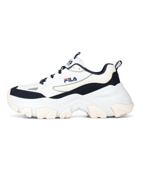 FILA】 Infinito (トリコロール) FC-5239WTRI（スニーカー