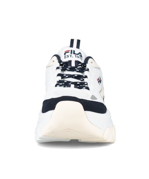 FILA(フィラ)の「【FILA】 Infinito (トリコロール) FC-5239WTRI(スニーカー・レディース・トリコロール・23.5cm/23.0cm/25.0cm/24.5cm/24.0cm)」の11枚目の写真