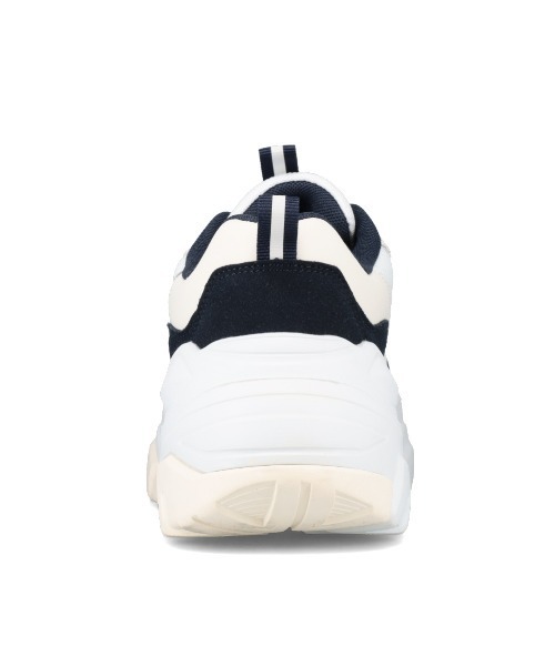 FILA(フィラ)の「【FILA】 Infinito (トリコロール) FC-5239WTRI(スニーカー・レディース・トリコロール・23.5cm/23.0cm/25.0cm/24.5cm/24.0cm)」の5枚目の写真