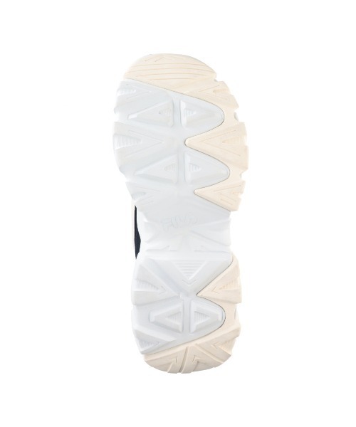 FILA(フィラ)の「【FILA】 Infinito (トリコロール) FC-5239WTRI(スニーカー・レディース・トリコロール・23.5cm/23.0cm/25.0cm/24.5cm/24.0cm)」の7枚目の写真