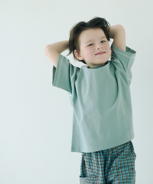 キッズ Tシャツ 6枚セット 100cm 楽天市場】キッズ メッシュTシャツ 子供用 UV ドライ 半袖 00300