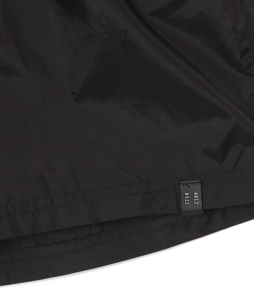 CRIMIE（クライミー）の「WIND BREAKER SHORTS SUPER LIGHT（その他パンツ・メンズ・グリーン/ブラック・XXL/XL/L/M/S）」の9枚目の写真