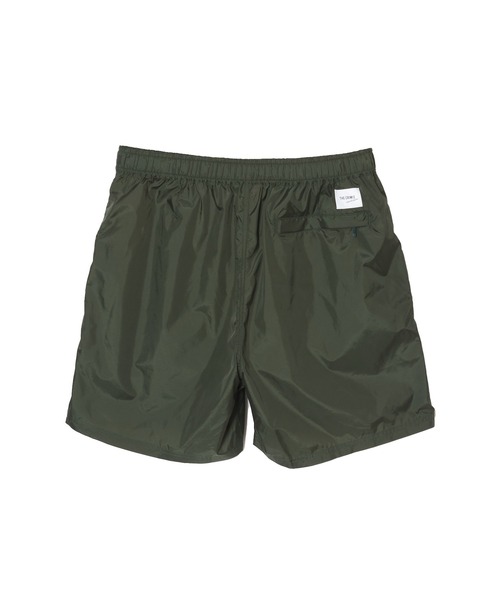 CRIMIE（クライミー）の「WIND BREAKER SHORTS SUPER LIGHT（その他パンツ・メンズ・グリーン/ブラック・XXL/XL/L/M/S）」の5枚目の写真