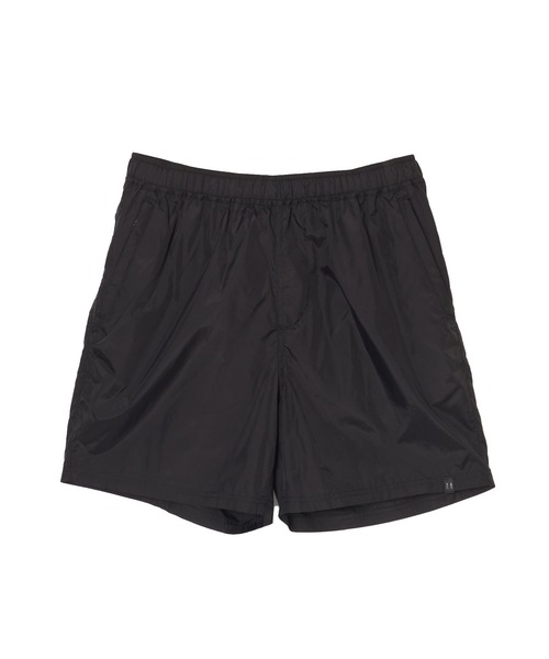 CRIMIE（クライミー）の「WIND BREAKER SHORTS SUPER LIGHT（その他パンツ・メンズ・グリーン/ブラック・XXL/XL/L/M/S）」の15枚目の写真