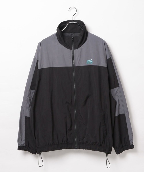 セール】《UNISEX》ナイロンブルゾン（ナイロンジャケット