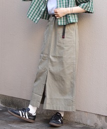 Gramicci | GRAMICCI/グラミチ　ロングベイカースカート　LONG BAKER SKIRT　G3SW-SK069(スカート)