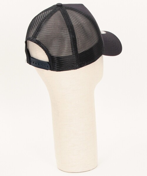 NEW ERA（ニューエラ）の「New Era/ニューエラ 940 A-Frame Trucker（キャップ・メンズ・ネイビー/ブラック/その他9・ONE SIZE）」の14枚目の写真