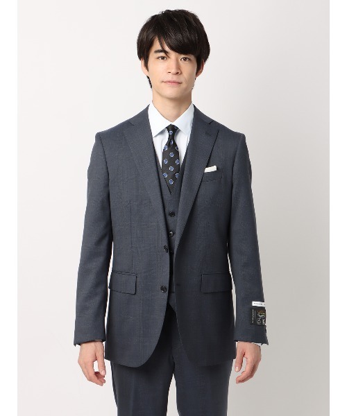 卒服 フォーマル waltz by BEAMS DESIGN ベージュ 150 キッズ服