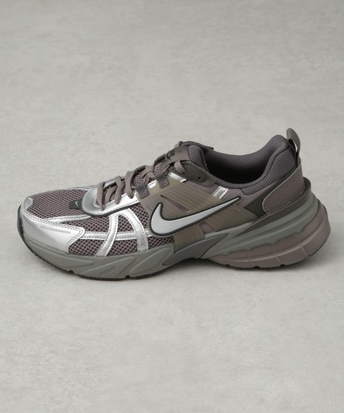 新品未使用　Nike V2KRUN ネイビー スニーカー　24,5 ナイキ V2K RUN (メンズスニーカー) 価格比較 - 価格.com