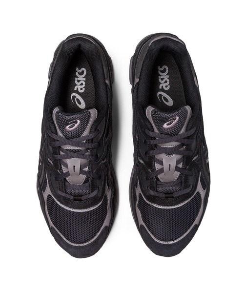ASICS(アシックス)の「ASICS GEL-NYC(スニーカー・メンズ・ブラック系その他・26/27/28/28.5/26.5/27.5)」の3枚目の写真