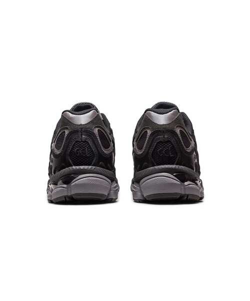 ASICS(アシックス)の「ASICS GEL-NYC(スニーカー・メンズ・ブラック系その他・26/27/28/28.5/26.5/27.5)」の6枚目の写真