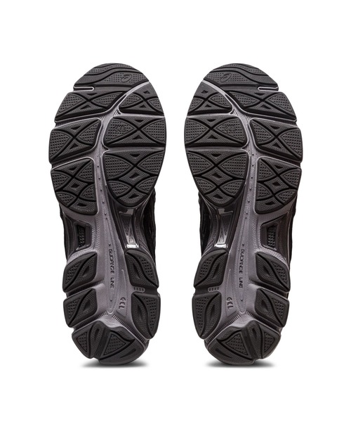 ASICS(アシックス)の「ASICS GEL-NYC(スニーカー・メンズ・ブラック系その他・26/27/28/28.5/26.5/27.5)」の7枚目の写真