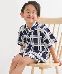 男の子 子供 甚平」に該当するファッション通販 - ZOZOTOWN