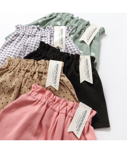 RED VALENTINO（ショートパンツ）のフリマアイテム一覧