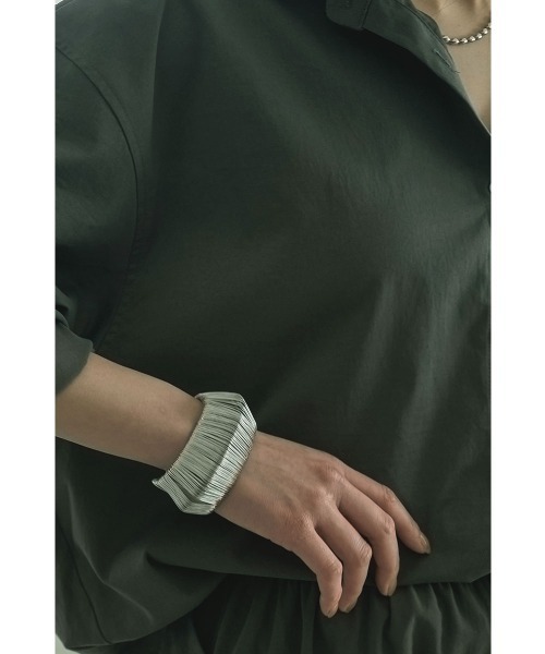 marjour(マージュール)の「COMFORTABLE SETUP PANTS(その他パンツ・レディース・ベージュ/グレー・M)」の22枚目の写真