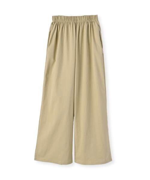 marjour(マージュール)の「COMFORTABLE SETUP PANTS(その他パンツ・レディース・ベージュ/グレー・M)」の4枚目の写真