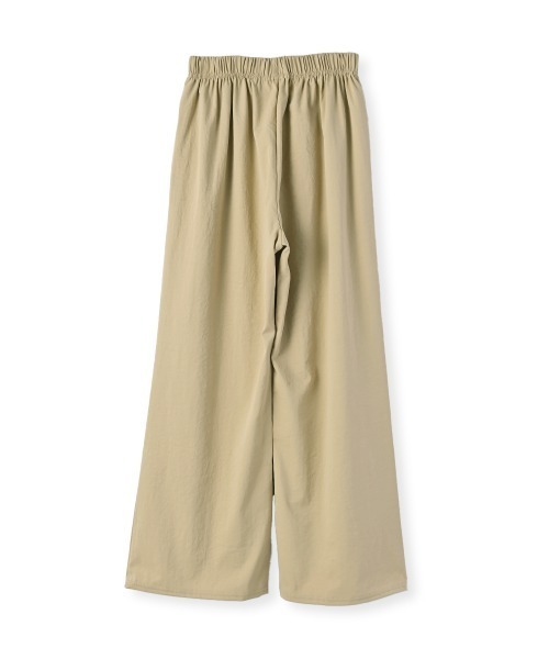 marjour(マージュール)の「COMFORTABLE SETUP PANTS(その他パンツ・レディース・ベージュ/グレー・M)」の5枚目の写真