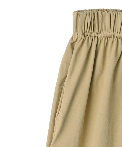 marjour(マージュール)の「COMFORTABLE SETUP PANTS(その他パンツ・レディース・ベージュ/グレー・M)」の7枚目の写真