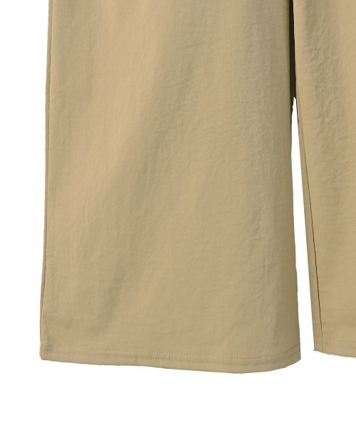marjour(マージュール)の「COMFORTABLE SETUP PANTS(その他パンツ・レディース・ベージュ/グレー・M)」の8枚目の写真