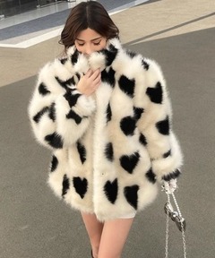 CLANE/クラネ】COW BOA BLOUSON/カウボアブルゾン（その他アウター