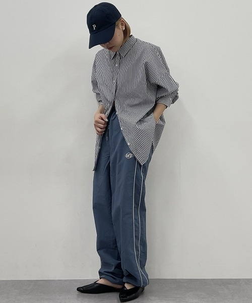 ※最終値下げ※ goa ゴア　パラシュートパンツ 本日限定お値下げ】goa ゴア パラシュートパンツ カーゴパンツ Y2K