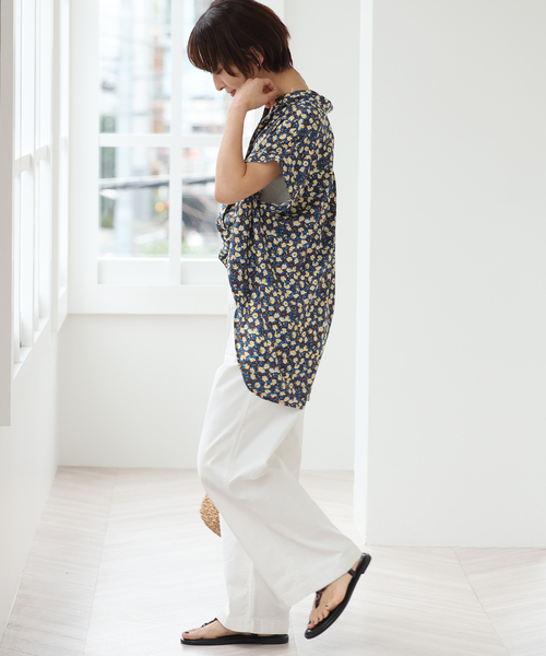 JOURNAL STANDARD relume（ジャーナルスタンダード レリューム
