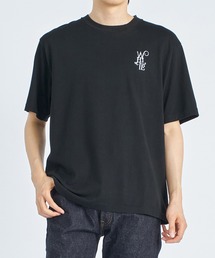 WHITE MOUNTAINEERING｜ホワイトマウンテニアリングのTシャツ