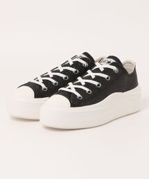 CONVERSE コンバース AS LIGHT PLTS II GT OX オールスター ライト PLTS II GT OX 31314922 BLACK