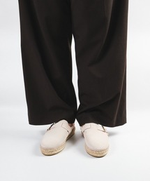 GAIMO（ガイモ）の「サボスリッポン QUIANA-VS（スリッポン）」