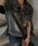 Classical OriginiNVJIWj́usHaruto×NVJGtIWtuBe[W[hꖇŁBvBe[WEHbV_uWbvV[gfjVc/Vintage|Wash Double Zip Short Denim ShirtiVc/uEXjvbu[