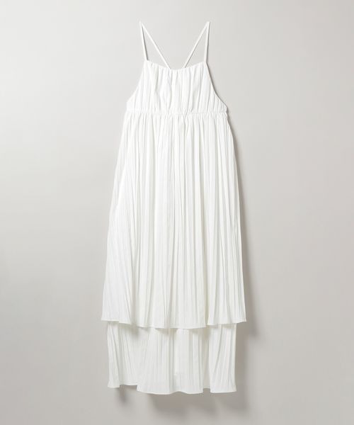 セール】Sunday Dress/453129（ワンピース）｜JEANASIS
