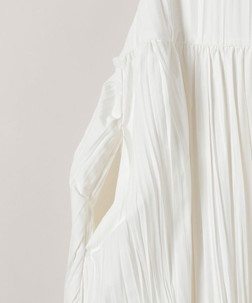 ワンピース jeanasis Sunday dress Sunday Dress Lace | [公式]ジーナシス （JEANASIS）通販