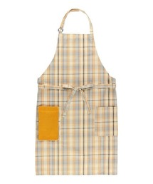 DELFONICS（デルフォニックス）の「Lido オリジナルエプロン（エプロン）」