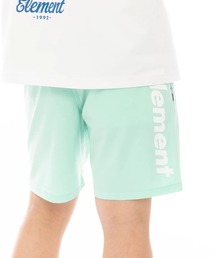 ELEMENT（エレメント）の「ELEMENT メンズ ELE WATER SHORTS ショートパンツ 【2025年夏モデル】/エレメント水陸両用ウエストゴムストレッチバギーショーツ（その他パンツ）」