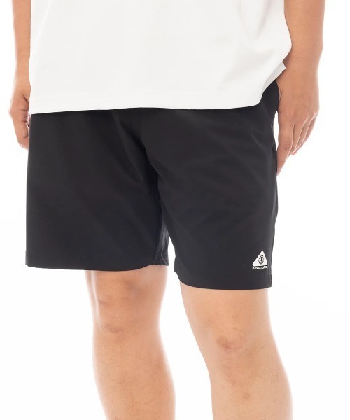 ELEMENT(エレメント)の「ELEMENT メンズ ELE WATER SHORTS ショートパンツ 【2025年夏モデル】/エレメント水陸両用ウエストゴムストレッチバギーショーツ(その他パンツ・メンズ・グリーン/グレー/ブラック・LARGE/MEDIUM/X-LARGE)」の5枚目の写真