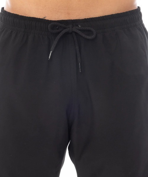 ELEMENT(エレメント)の「ELEMENT メンズ ELE WATER SHORTS ショートパンツ 【2025年夏モデル】/エレメント水陸両用ウエストゴムストレッチバギーショーツ(その他パンツ・メンズ・グリーン/グレー/ブラック・LARGE/MEDIUM/X-LARGE)」の8枚目の写真