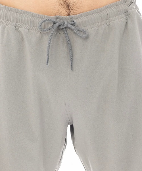 ELEMENT(エレメント)の「ELEMENT メンズ ELE WATER SHORTS ショートパンツ 【2025年夏モデル】/エレメント水陸両用ウエストゴムストレッチバギーショーツ(その他パンツ・メンズ・グリーン/グレー/ブラック・LARGE/MEDIUM/X-LARGE)」の10枚目の写真
