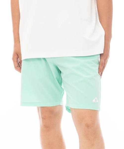 ELEMENT(エレメント)の「ELEMENT メンズ ELE WATER SHORTS ショートパンツ 【2025年夏モデル】/エレメント水陸両用ウエストゴムストレッチバギーショーツ(その他パンツ・メンズ・グリーン/グレー/ブラック・LARGE/MEDIUM/X-LARGE)」の16枚目の写真