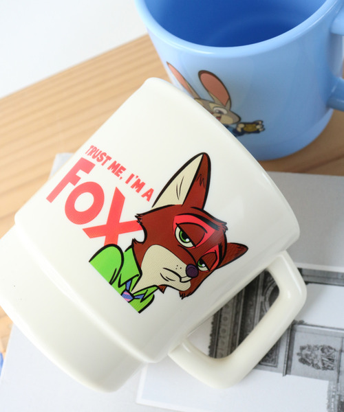ディズニー」マグカップ/ジーニー（18個入） | ディズニー