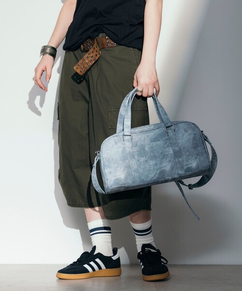 バッグ Large Boston Bag CRAG(クラッグ) 2WAY BOSTON BAG(S) | 吉田カバンホームページ