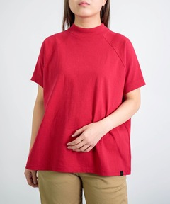 【極美品/Domingo】NJ SQUEEZE TEE 水色 L Mサイズ ルースイソンブラ ドミンゴ NJ SQUEEZE TEE - メルカリ