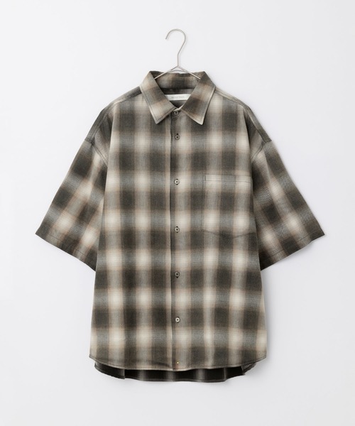 VIKINGS 半袖フリース　ヴィンテージ半袖シャツ VIKINGS 半袖フリース ヴィンテージ半袖シャツ 【公式通販】