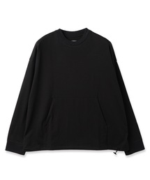 カンガルーポケットロンT