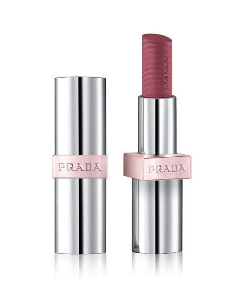 PRADA BEAUTY｜プラダ ビューティのメイクアップ（ピンク/桃色系・ツヤ